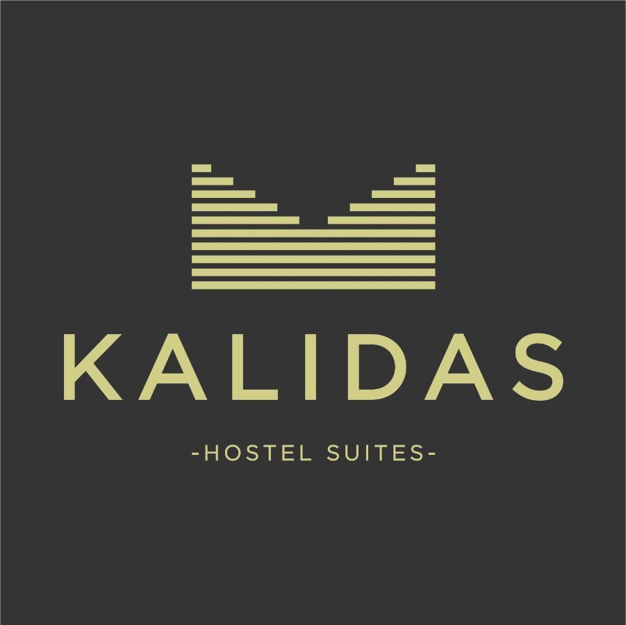 Kalidas Hostel Suites كالداس دي ريس المظهر الخارجي الصورة