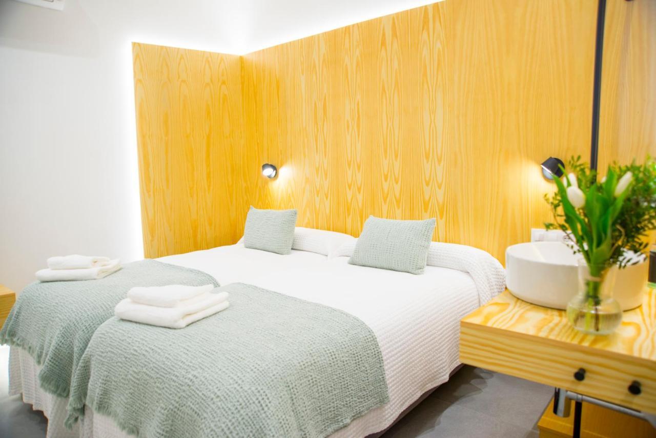 Kalidas Hostel Suites كالداس دي ريس المظهر الخارجي الصورة