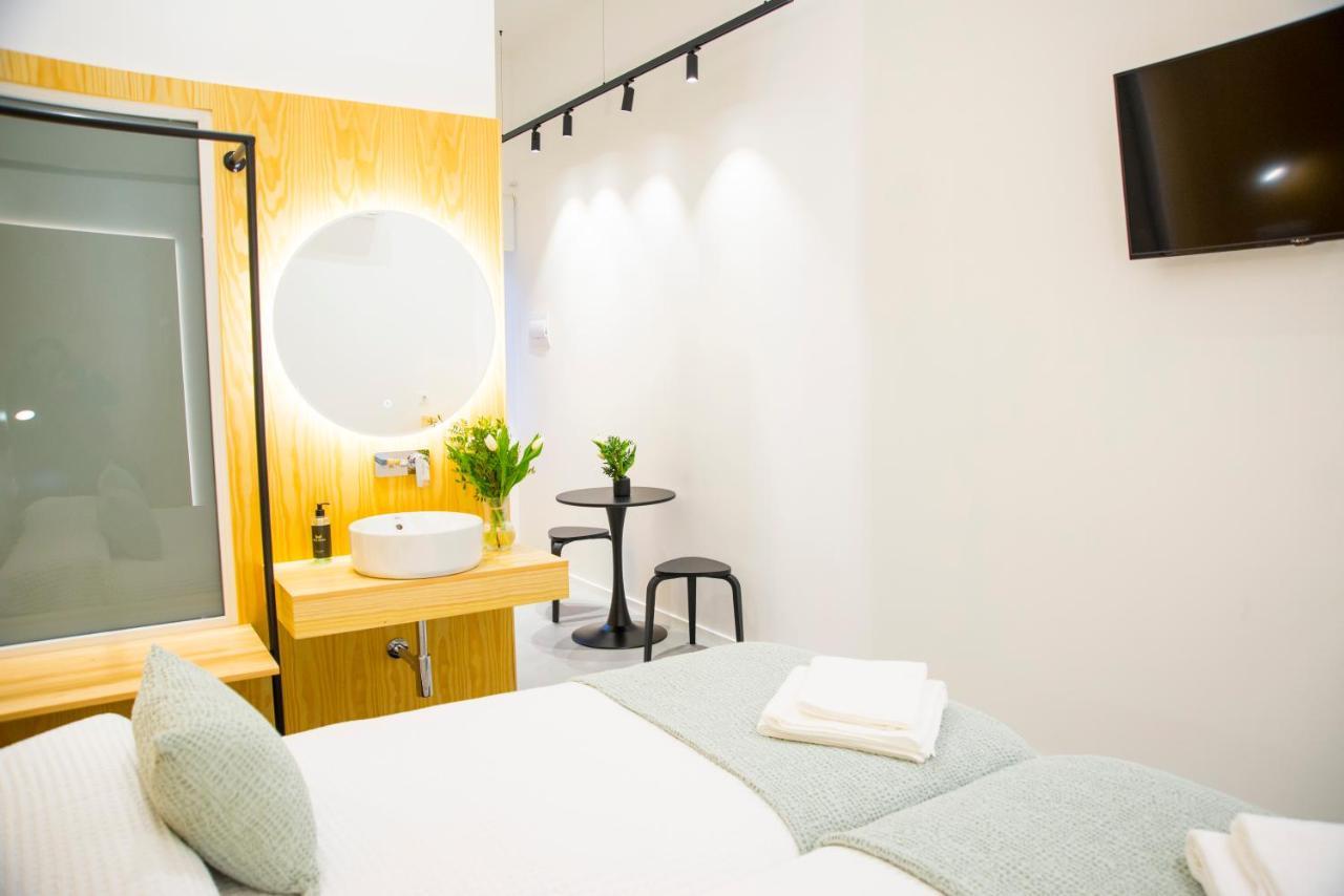 Kalidas Hostel Suites كالداس دي ريس المظهر الخارجي الصورة