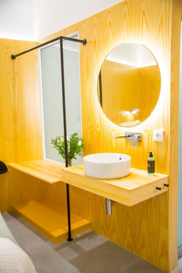 Kalidas Hostel Suites كالداس دي ريس المظهر الخارجي الصورة