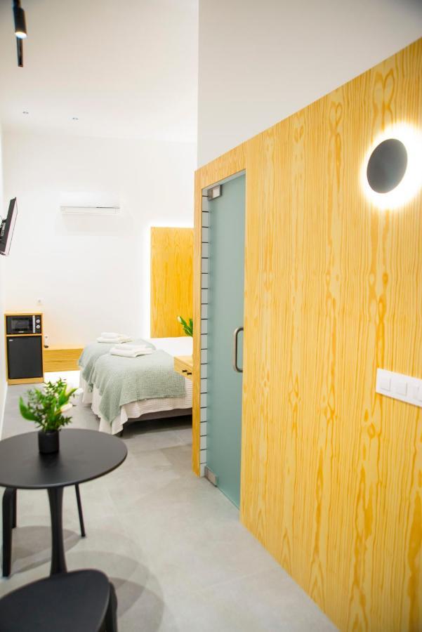Kalidas Hostel Suites كالداس دي ريس المظهر الخارجي الصورة