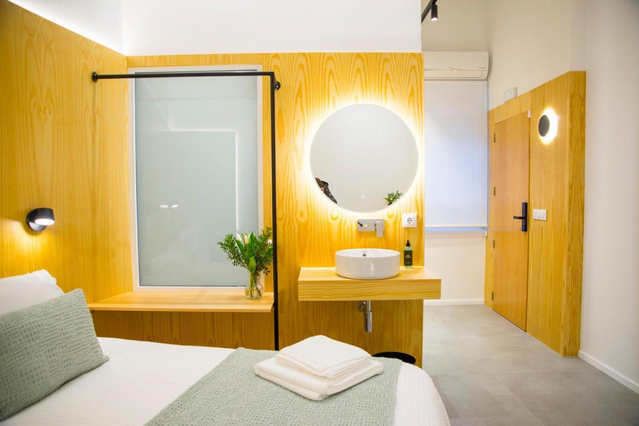 Kalidas Hostel Suites كالداس دي ريس المظهر الخارجي الصورة