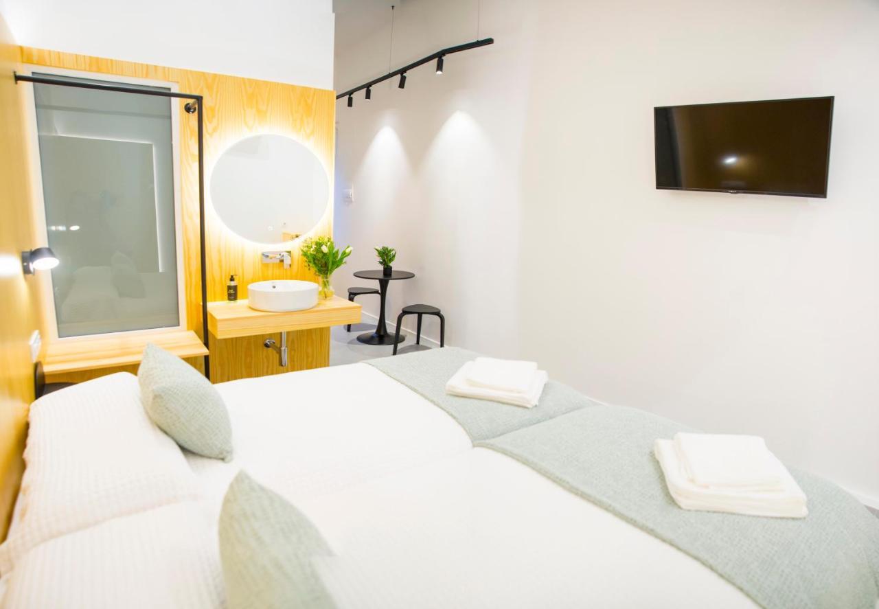 Kalidas Hostel Suites كالداس دي ريس المظهر الخارجي الصورة