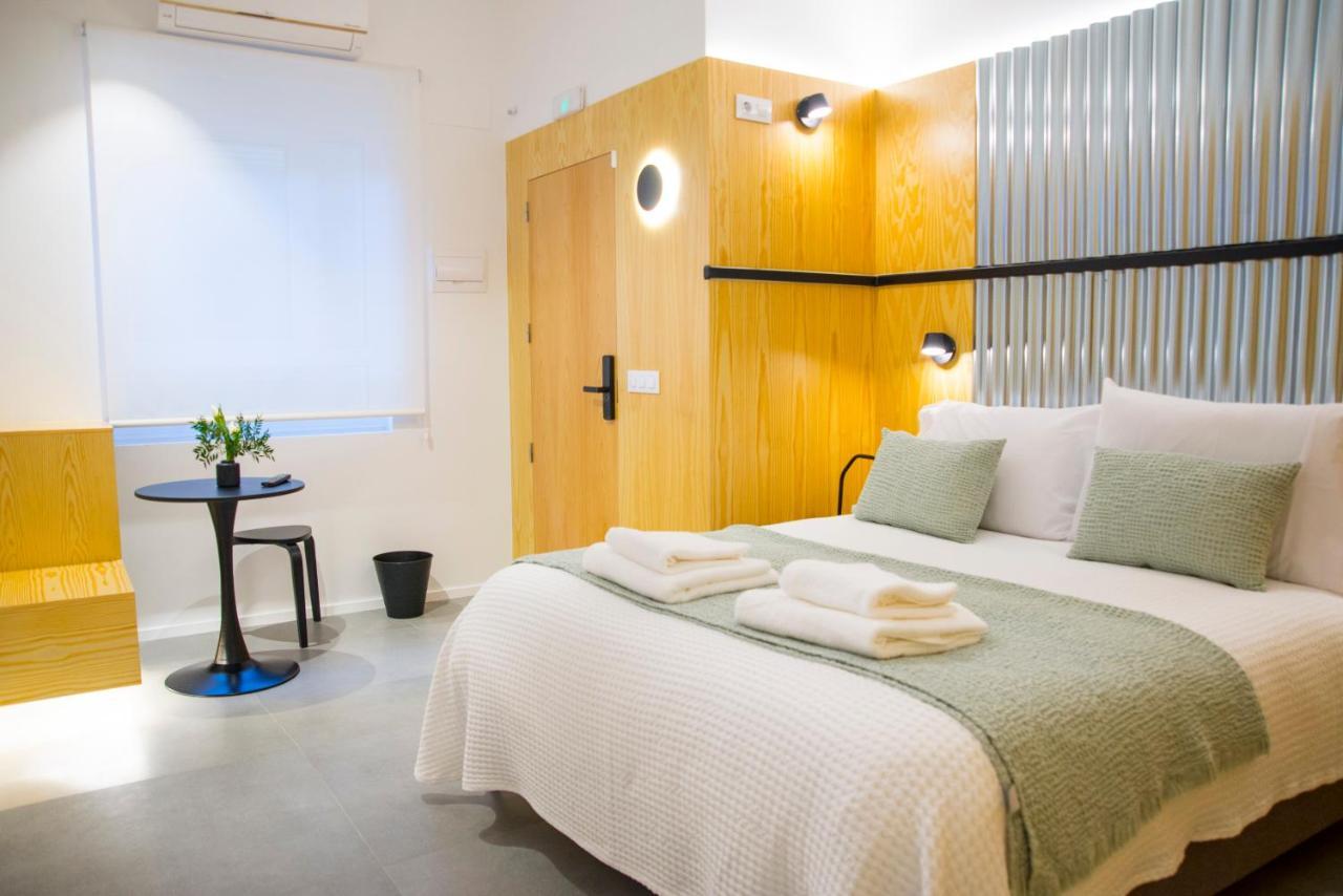 Kalidas Hostel Suites كالداس دي ريس المظهر الخارجي الصورة