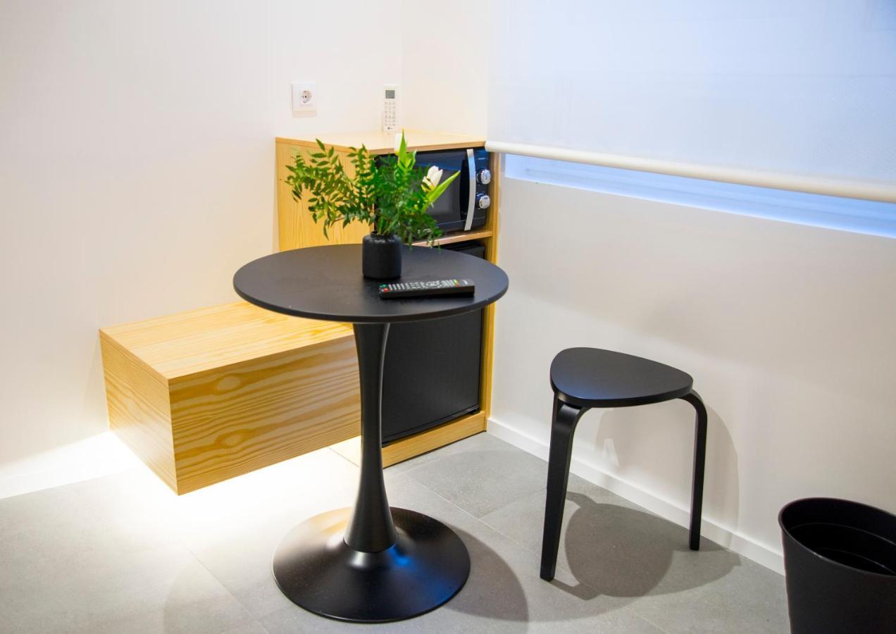 Kalidas Hostel Suites كالداس دي ريس المظهر الخارجي الصورة