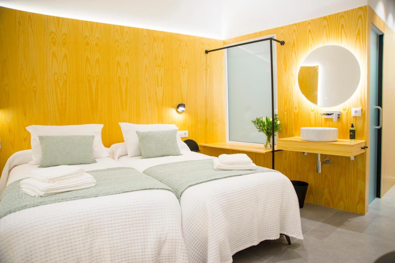 Kalidas Hostel Suites كالداس دي ريس المظهر الخارجي الصورة