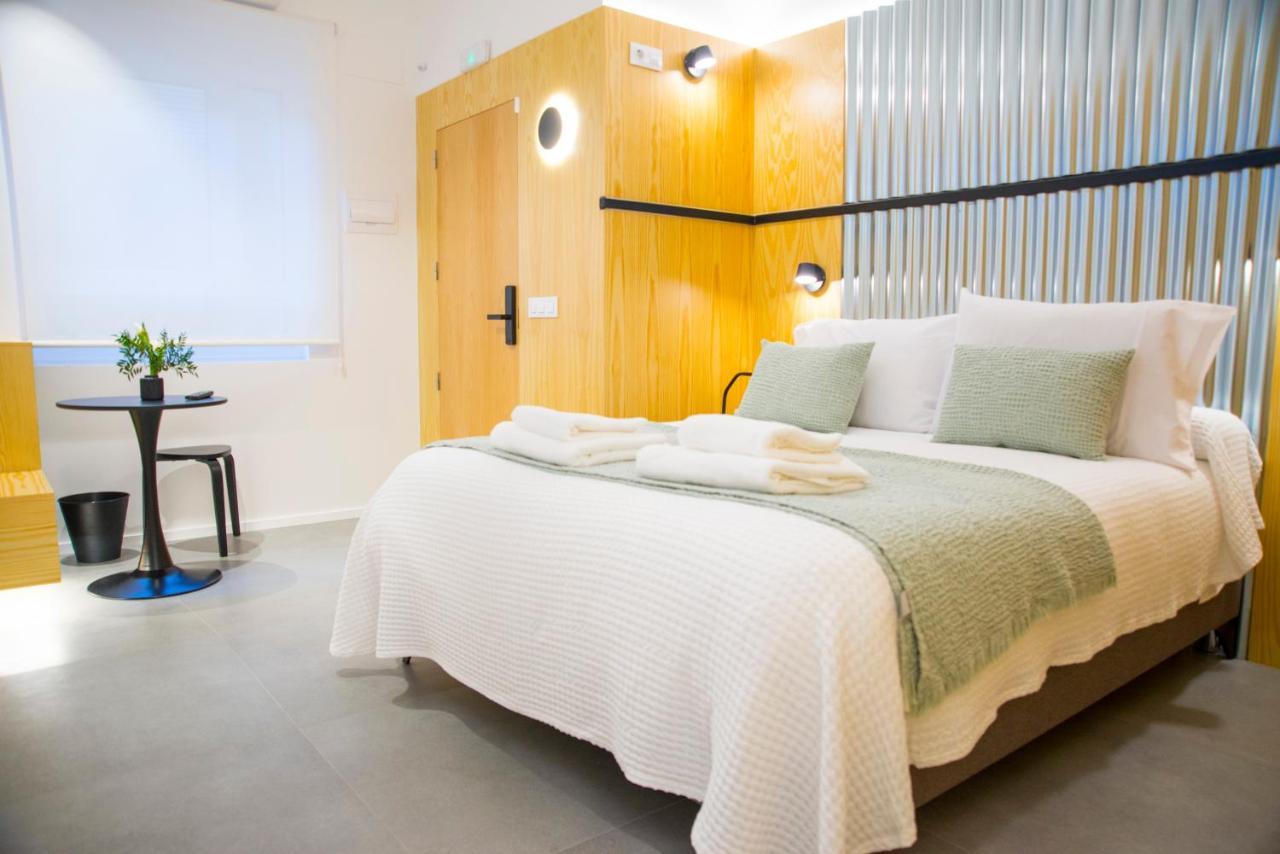 Kalidas Hostel Suites كالداس دي ريس المظهر الخارجي الصورة